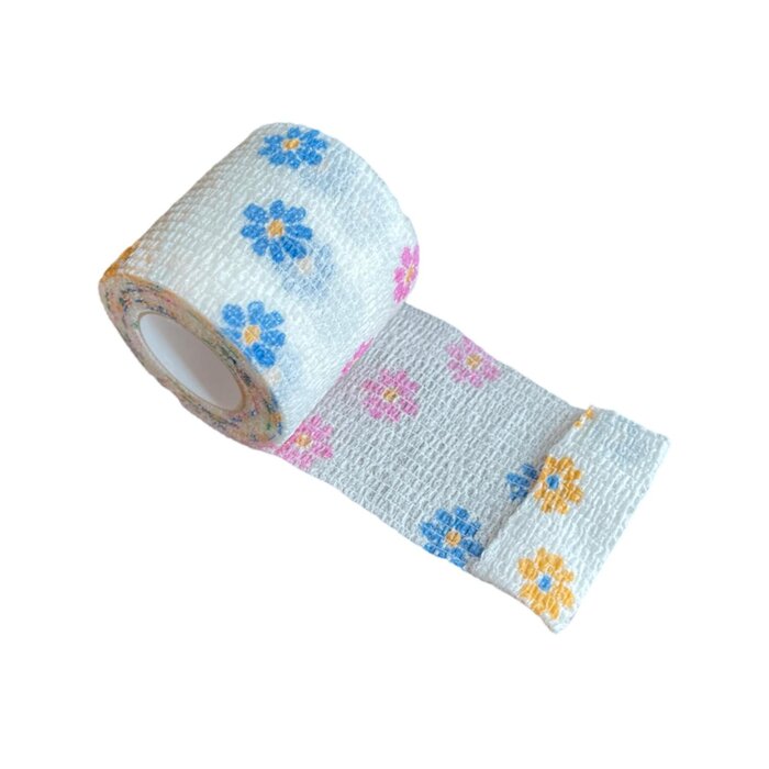 Grip Tape - Flowers - 1pcs