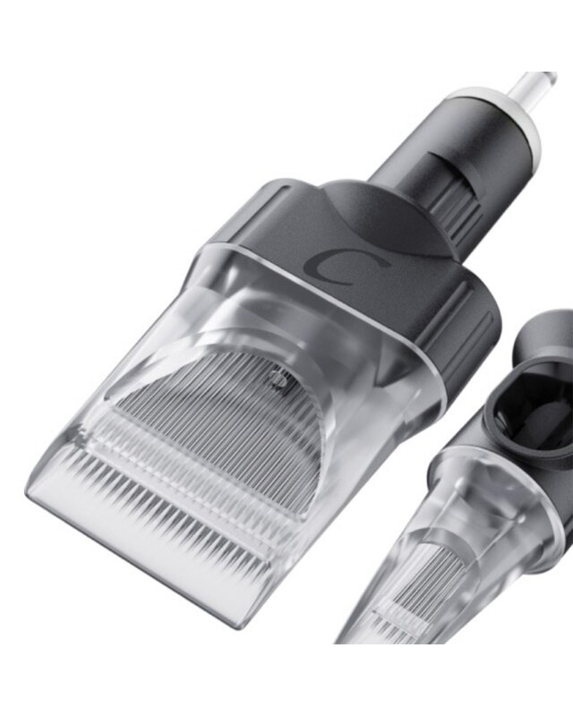 Cheyenne Cheyenne Soft Edge Magnum - 0.30 - 30/45SEMLT x 10pcs