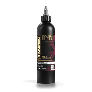 Kwadron Kwadron INX - Enriched Black - 240ml EU