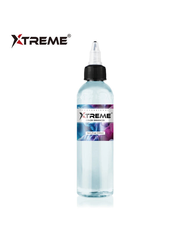 Xtreme Xtreme Ink - Color Enhancer - 120ml