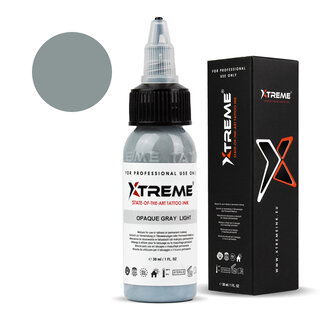 Xtreme Xtreme Ink - Opaque Gray Light - 30ml