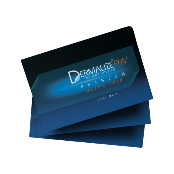 Dermalize Pro Dermalize Pro PHANTOM ULTRA THIN | 5 sheets