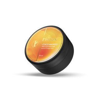 INKTROX InkTrox® Tattoo Process Butter - Coconut & Mango - 50ml