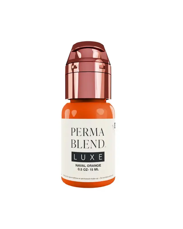 Perma Blend Perma Blend LUXE - Navel Orange - 15ml