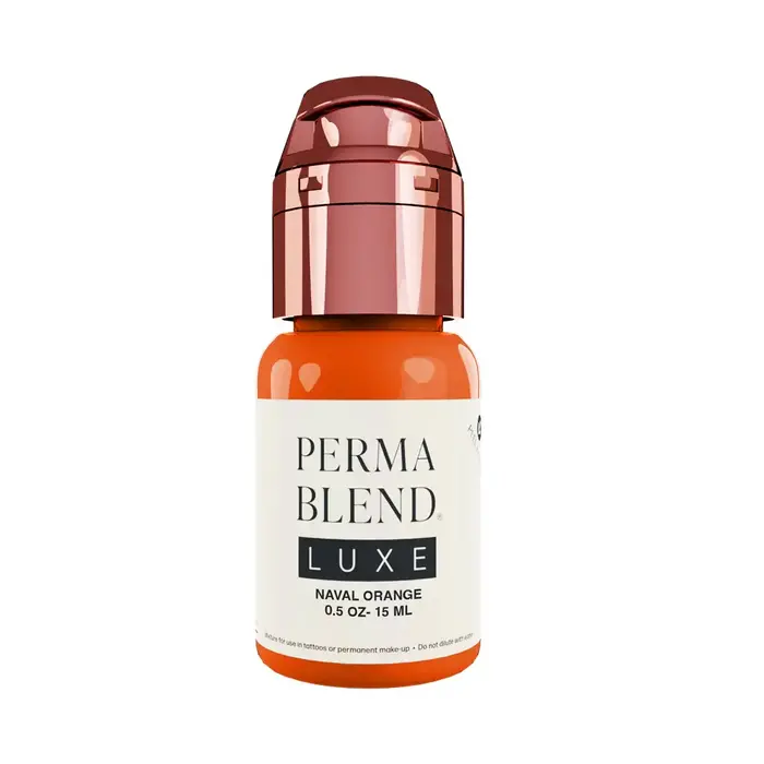 Perma Blend Perma Blend LUXE - Navel Orange - 15ml