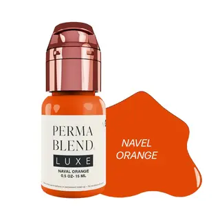 Perma Blend Perma Blend LUXE - Navel Orange - 15ml