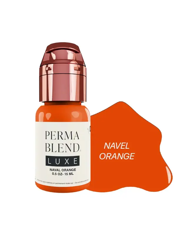 Perma Blend Perma Blend LUXE - Navel Orange - 15ml