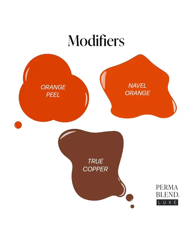 Perma Blend Perma Blend LUXE - Navel Orange - 15ml