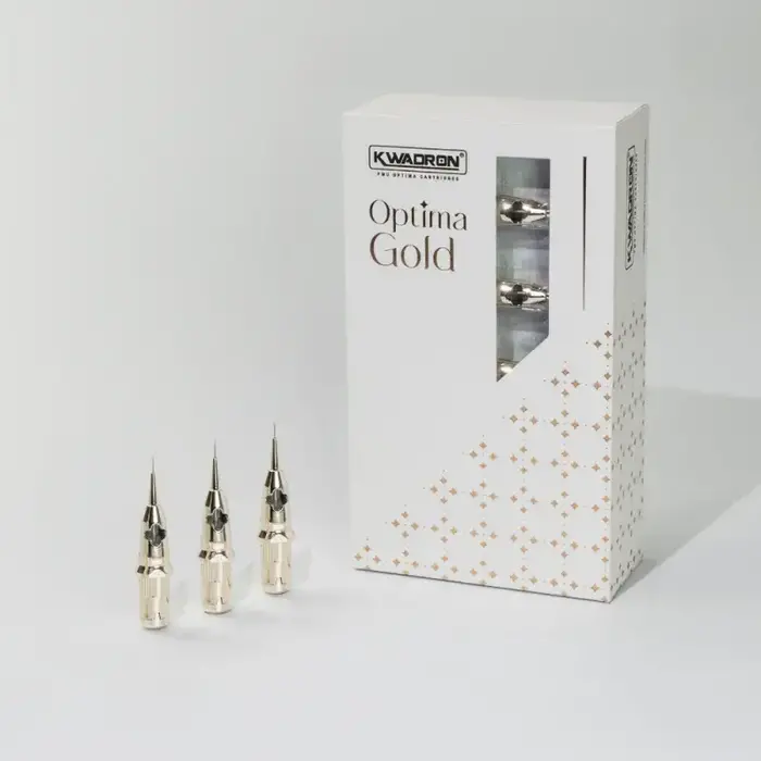 Kwadron Kwadron GOLD PMU OPTIMA Cartridges