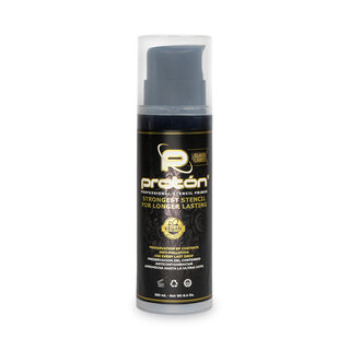 PROTON AIRLESS SYSTEM  Proton Stencil Primer BLACK Label - 250ml