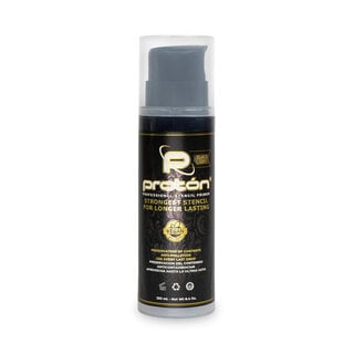 PROTON AIRLESS SYSTEM Proton Stencil Primer BLACK Label - 250ml
