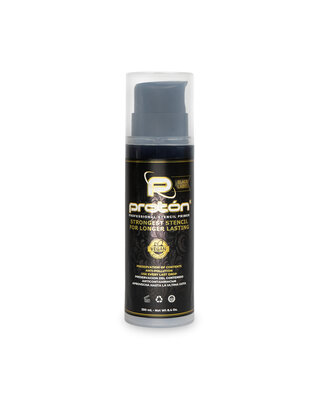 PROTON AIRLESS SYSTEM Proton Stencil Primer BLACK Label - 250ml