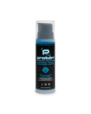 PROTON AIRLESS SYSTEM Proton Stencil Primer BLUE - 250ml