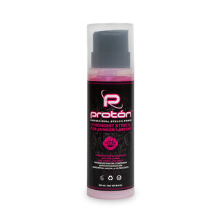 PROTON AIRLESS SYSTEM Proton Stencil Primer PINK- 250ml