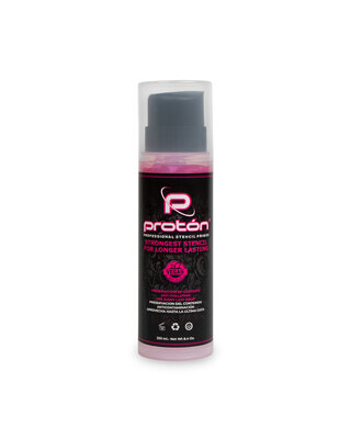 PROTON AIRLESS SYSTEM Proton Stencil Primer PINK- 250ml
