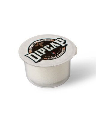 DIP CAP  - 24pcs - Needle Cleaning Cups