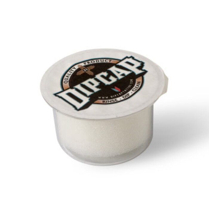 DIP CAP - 24pcs - Needle Cleaning Cups