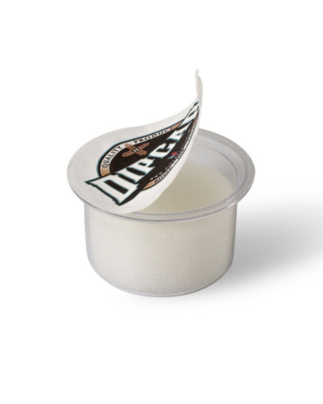 DIP CAP  - 24pcs - Needle Cleaning Cups