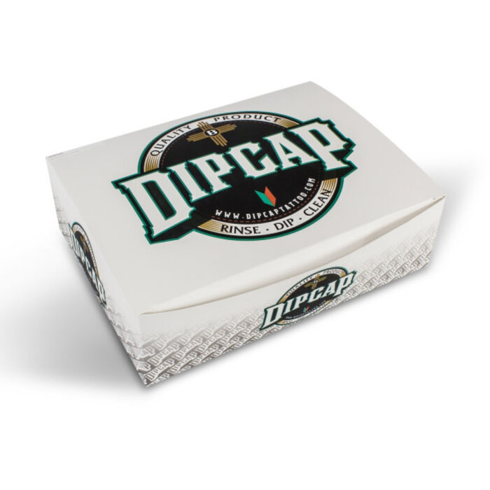 DIP CAP  - 24pcs - Needle Cleaning Cups