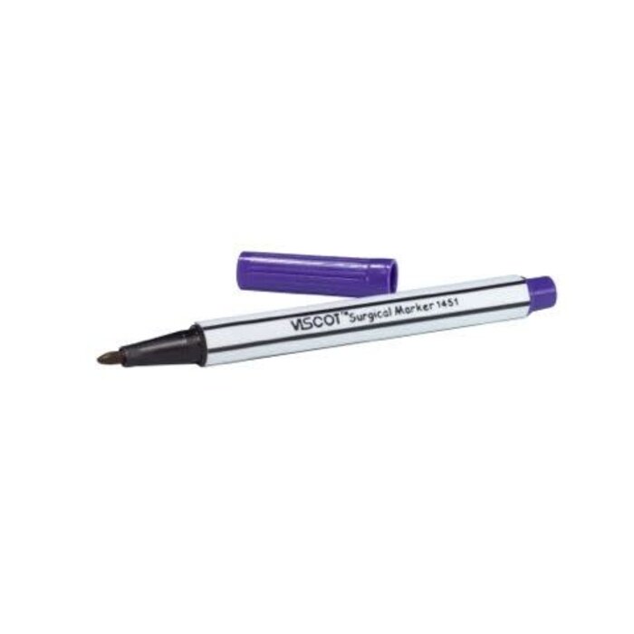 Viscot Viscot Mini Tattoo Skin Surgical Marker