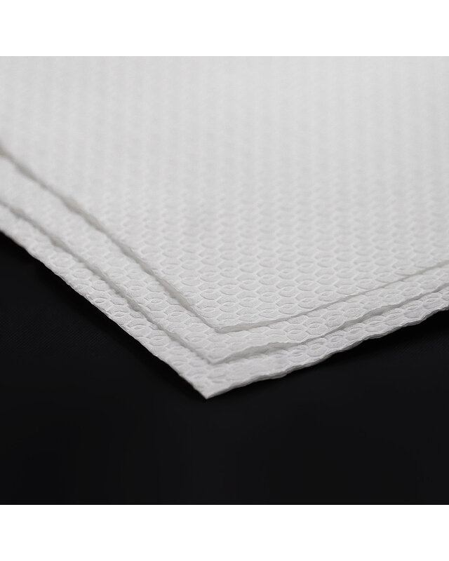 NEBULA - Tattoo Wipes - 20 x 20cm - 100pcs