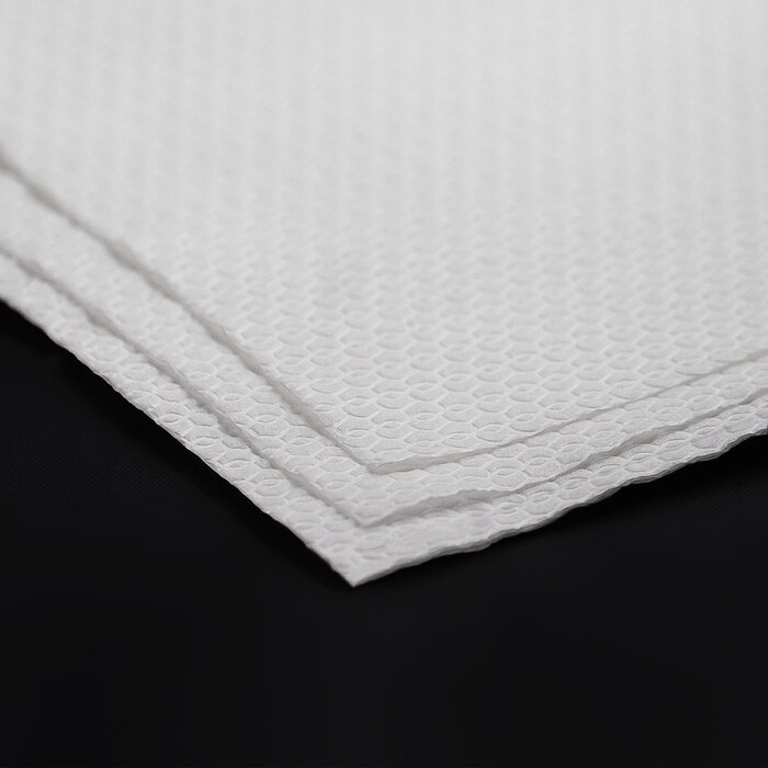 NEBULA - Tattoo Wipes - 20 x 20cm - 100pcs