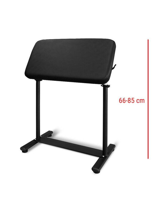 Armrest Large - Bongo