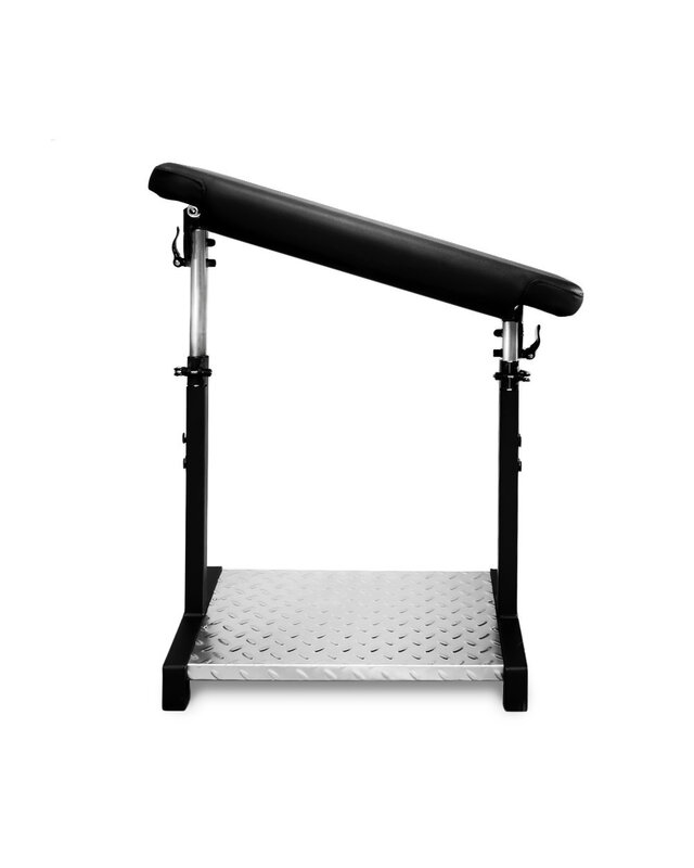 Armrest Large - Garna