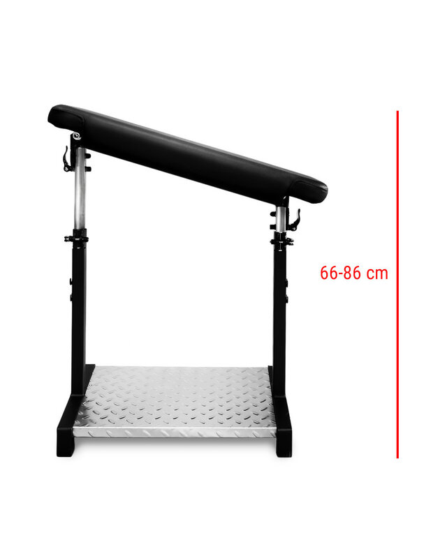 Armrest Large - Garna