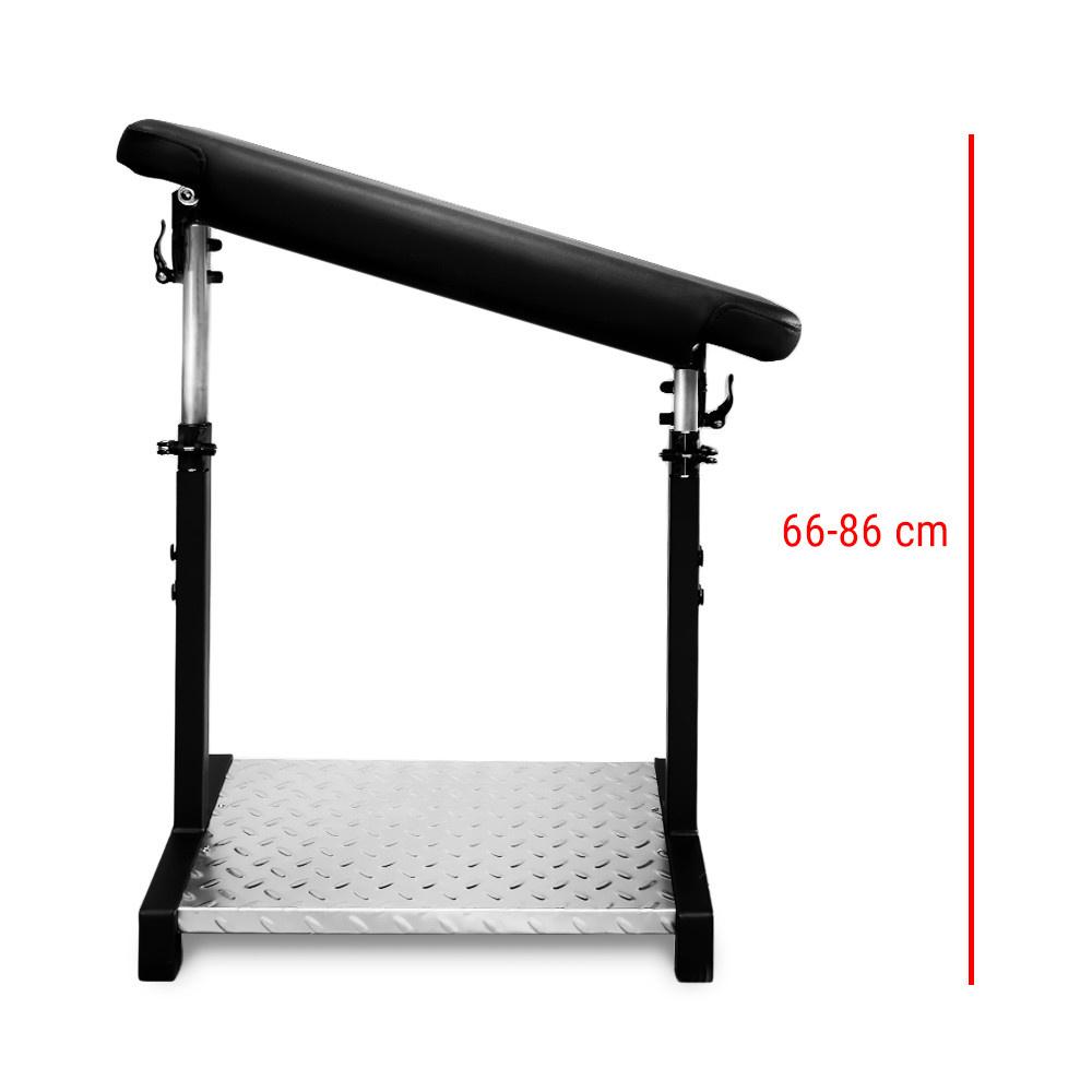 Armrest Large - Garna