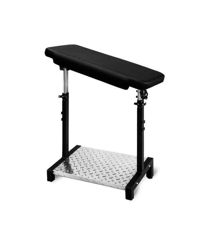 Armrest Large - Garna