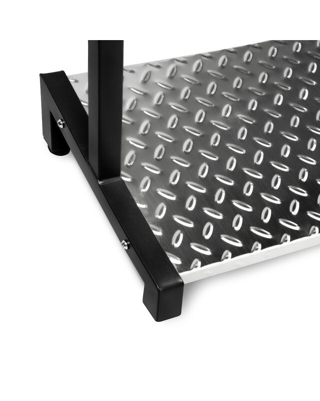 Armrest Large - Garna