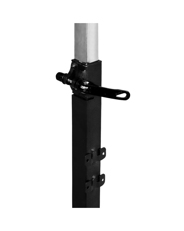 Armrest Large - Garna