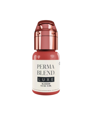 Perma Blend LUXE - Blossom - 15ml - EXP March 2025