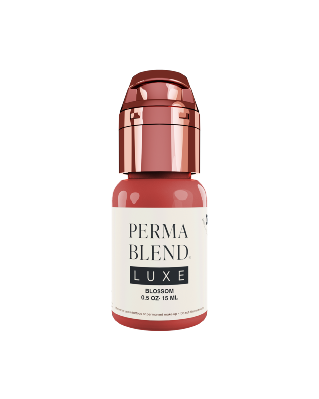 Perma Blend LUXE - Blossom - 15ml - EXP March 2025