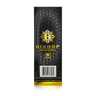 Bishop Rotary Bishop Power Wand Machine Bags - 6cm x 16cm - 200pcs