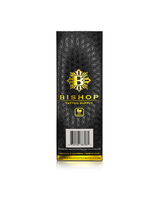 Bishop Rotary Bishop Power Wand Machine Bags - 6cm x 16cm