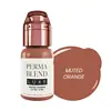 Perma Blend LUXE -Muted Orange - 15ml - EXP April 2025