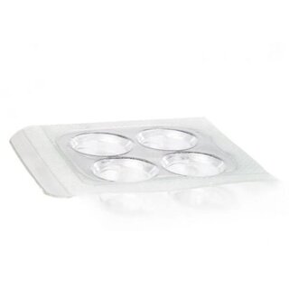 Sterile Ink Cups - 120 x 4 cups - 13mm