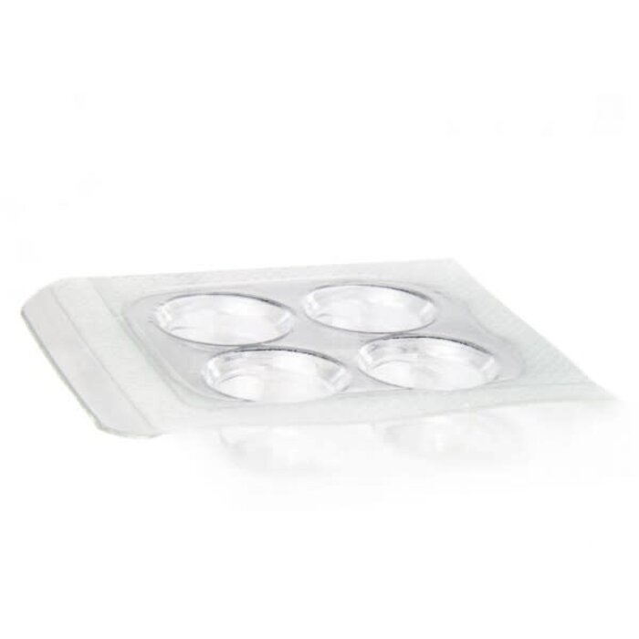 Sterile Ink Cups - 120 x 4 cups - 13mm