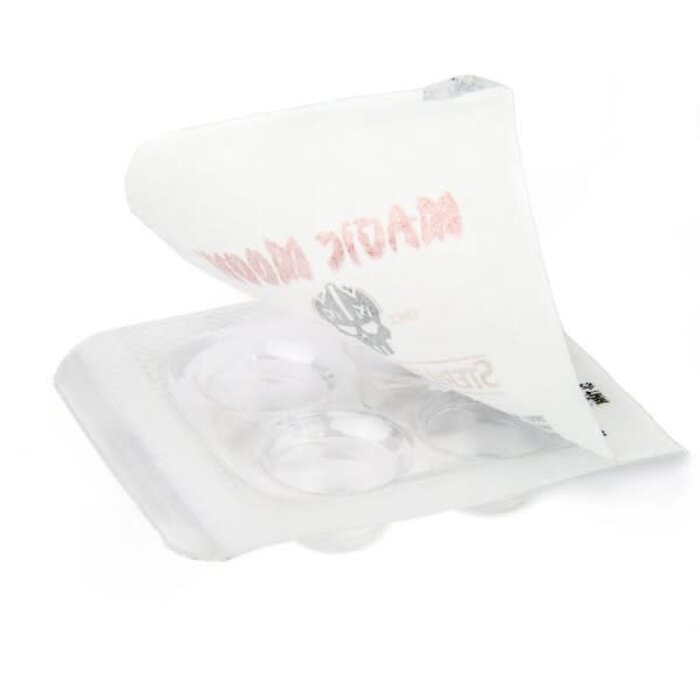 Sterile Ink Cups - 120 x 4 cups - 13mm