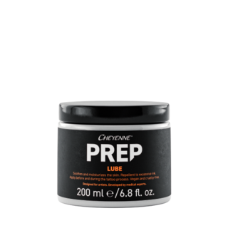 Cheyenne Cheyenne Prep Lube - 200ml