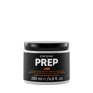 Cheyenne Cheyenne Prep Lube - 200ml