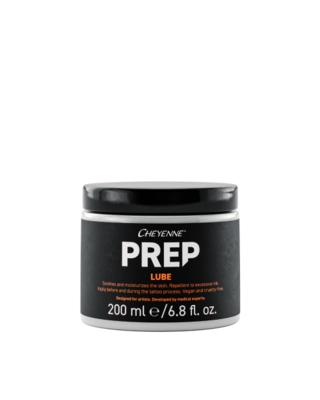Cheyenne Cheyenne Prep Lube - 200ml