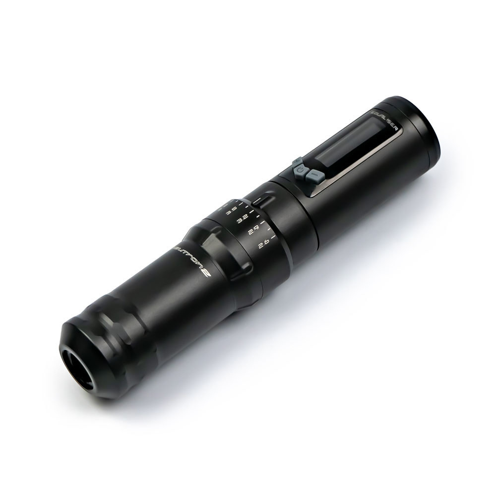 Equaliser Neutron 2 - Wireless Tattoo Pen - Dasha Tattoo Supply