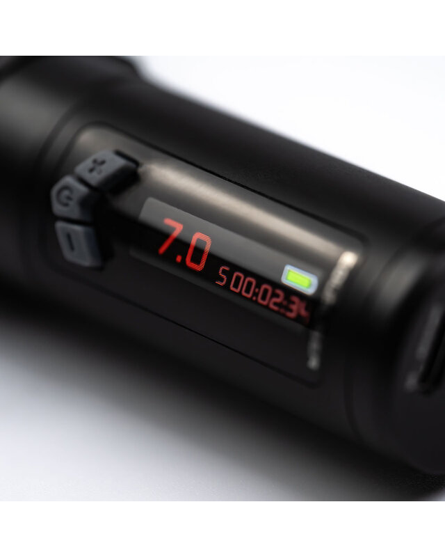 Equaliser Equaliser Neutron 2 - Wireless Tattoo Pen