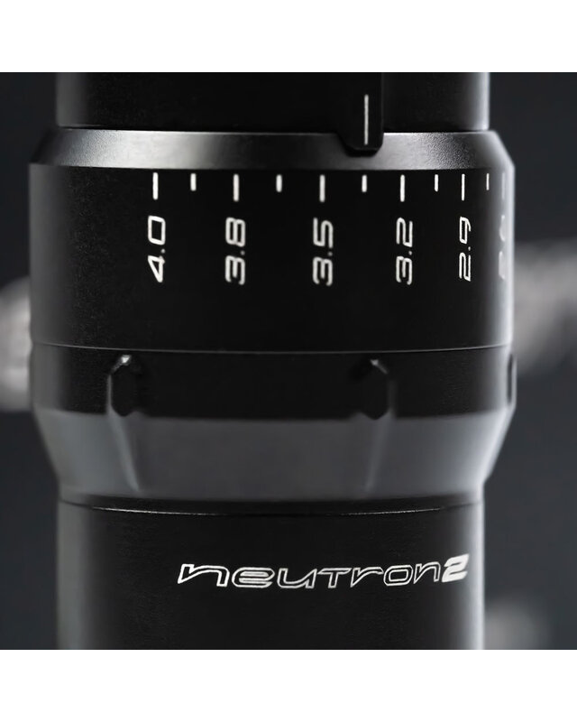 Equaliser Equaliser Neutron 2 - Wireless Tattoo Pen