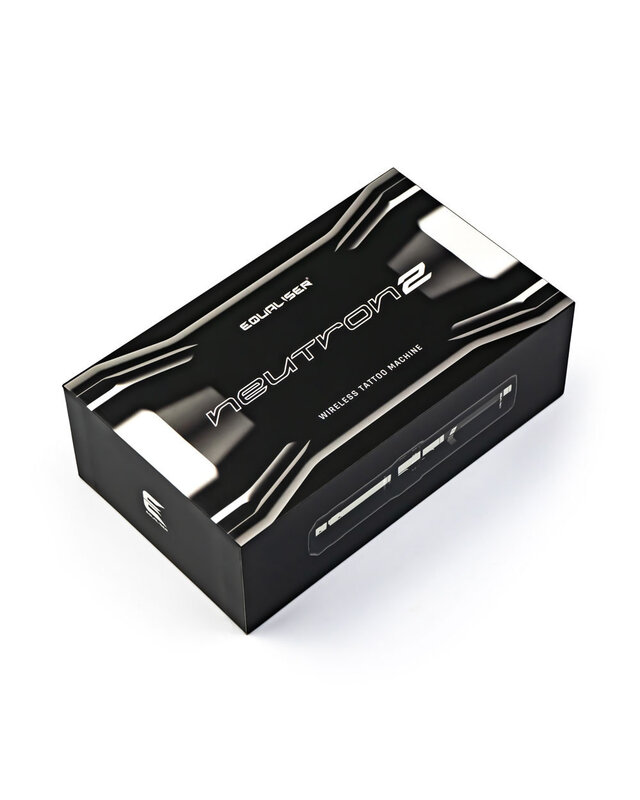 Equaliser Equaliser Neutron 2 - Wireless Tattoo Pen