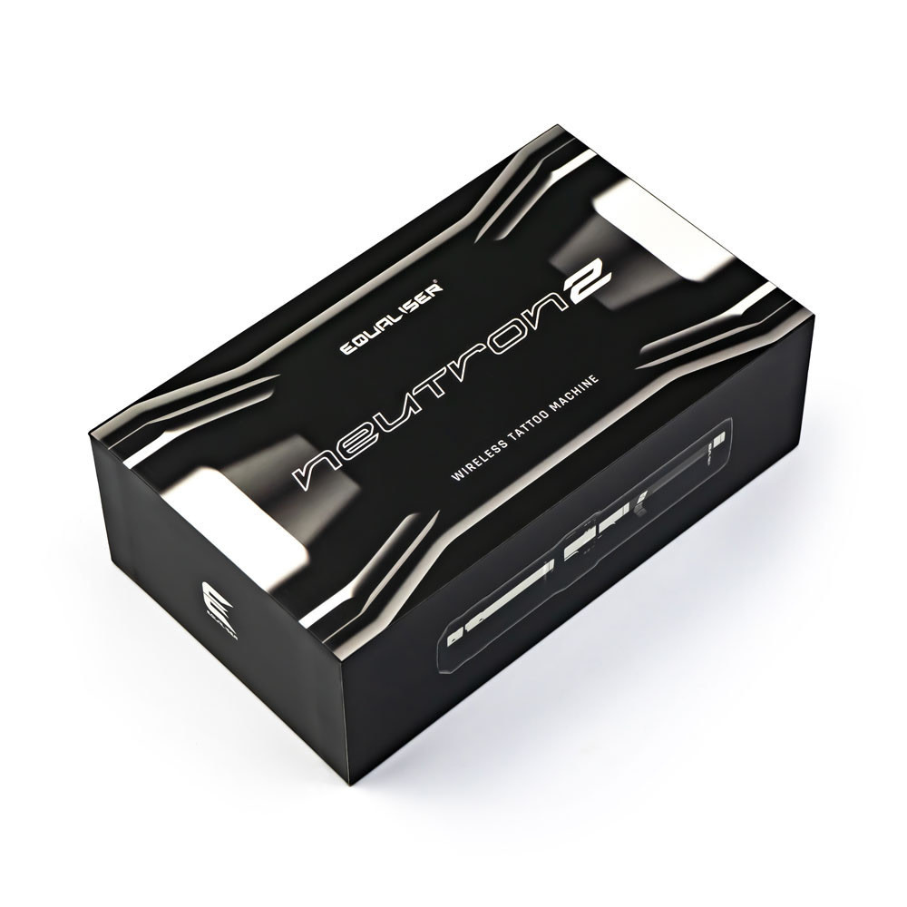 Equaliser Neutron 2 - Wireless Tattoo Pen - Dasha Tattoo Supply