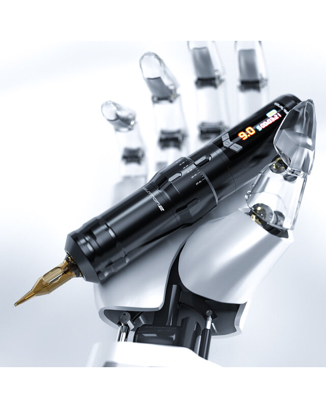 Equaliser Equaliser Neutron 2 - Wireless Tattoo Pen